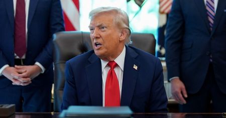 Ministerstwo wojny zamiast obrony. Trump proponuje zmianę nazwy