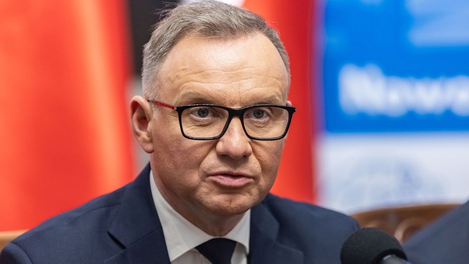 Andrzej Duda premierem? Prezydent: nie wahałbym się