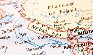 Krzyżówka geograficzna dla znawców. Ile haseł odkryjesz?