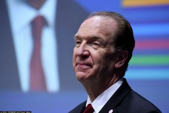 Bank Światowy pomoże Ukrainie. Ważna deklaracja