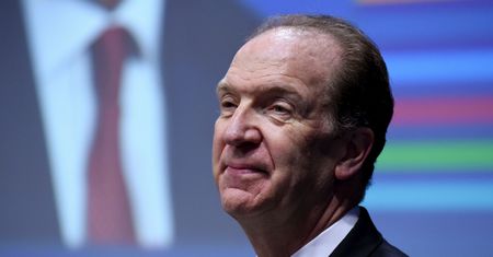 Bank Światowy pomoże Ukrainie. Ważna deklaracja