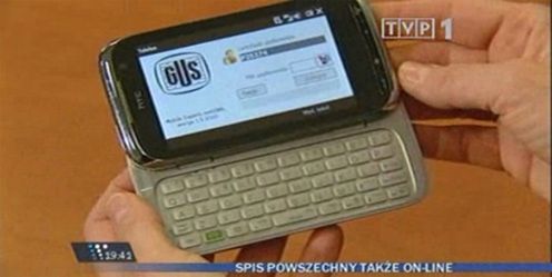 Powszechny spis ludności wspierany przez mobilną aplikację! 2
