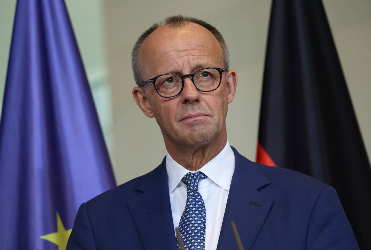 Niemieckie firmy mają problem. Najgorszy odczyt w historii badania