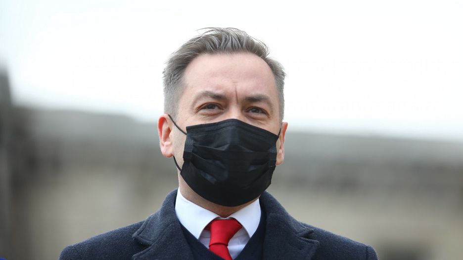 Wiosna Biedronia z problemami. PKW dopatrzyła się "naruszeń"