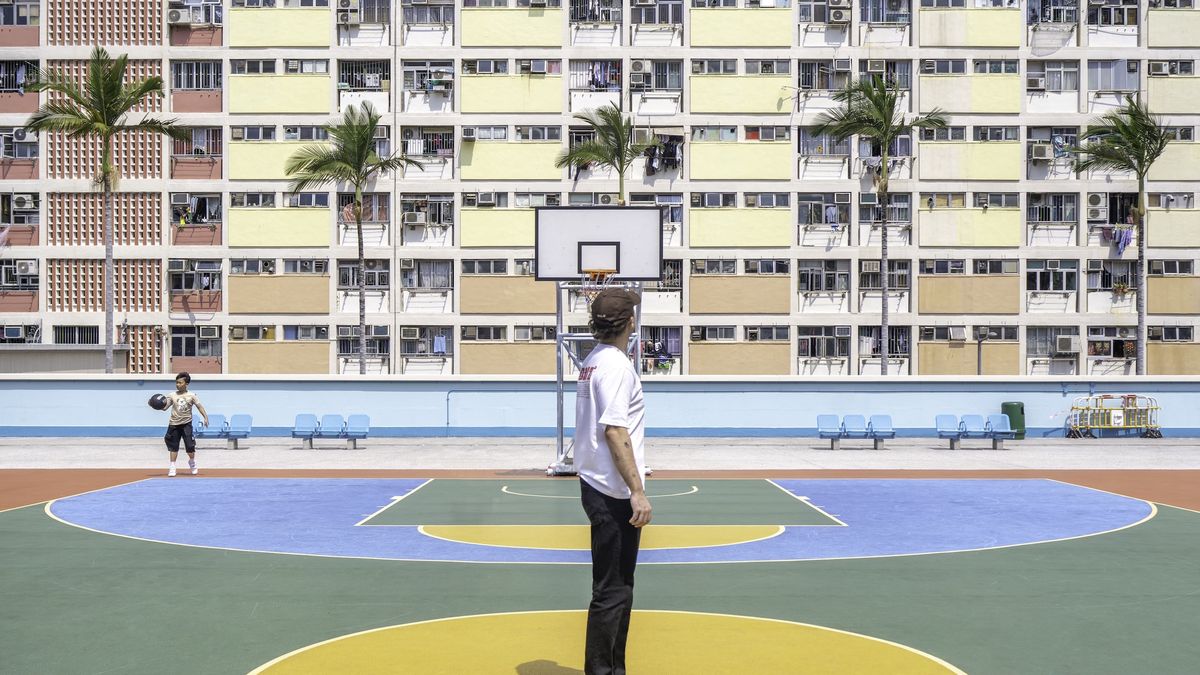 Polak chce odwiedzić wszystkie kraje świata 