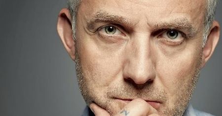 "Po śmierci ojca usłyszałem od żony, że MAM SOBIE RADZIĆ SAM"