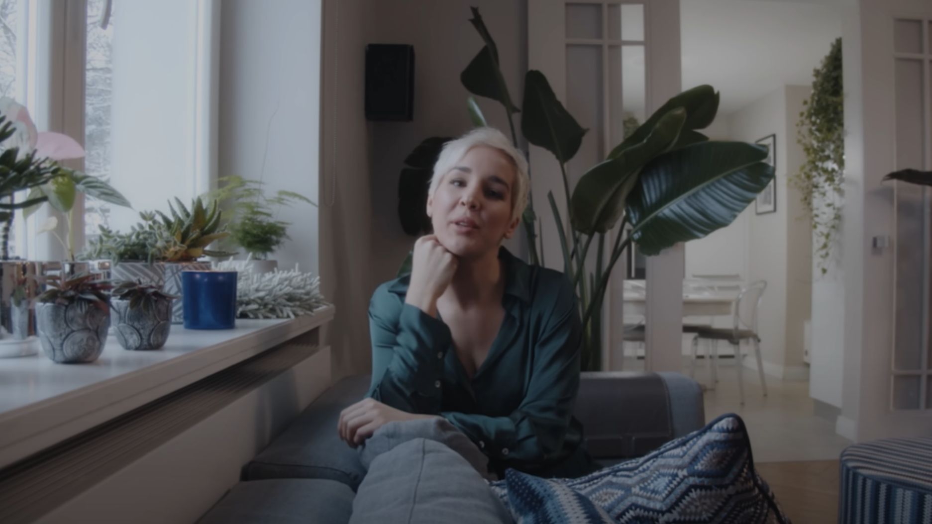 Jak mieszka Lil Masti? 