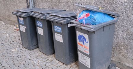 Aplikacja pomoże wykryć nieprawidłowości w opłatach za wywóz śmieci. Okaże się, kto nie płaci