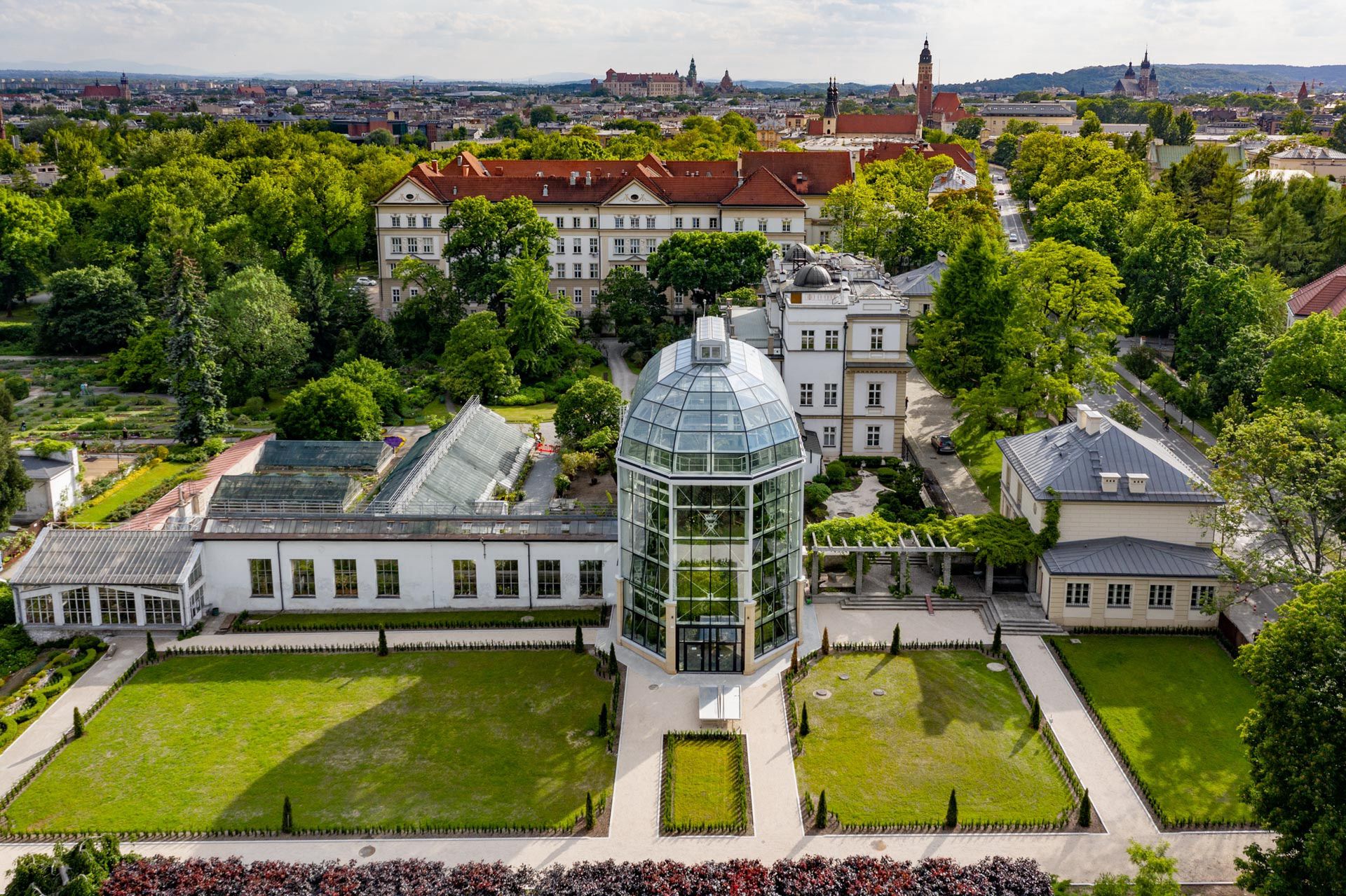 Ogród Botaniczny