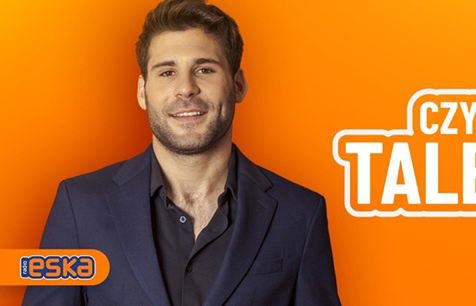 „Czyj to talent?” – nowy konkurs w Radiu Eska