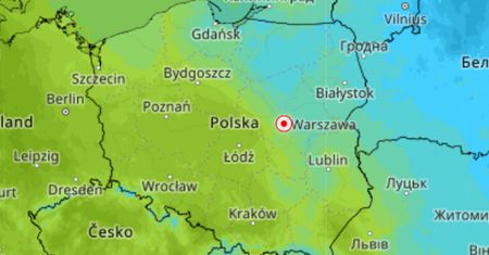 Do Polski wraca zima? "Śnieg chwilę poleży"