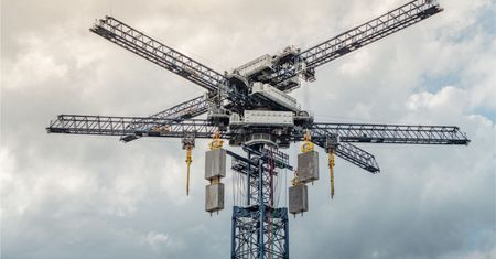 Nie atom i nie fotowoltaika. Oto elektrownia przyszłości