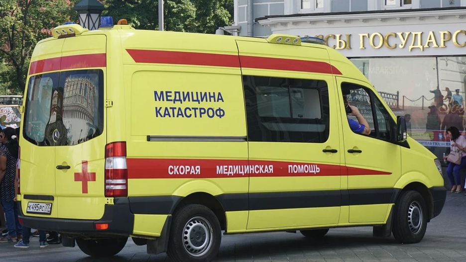 Rosyjska gazeta donosi, że w miastach położonych w strefie przygranicznej dostęp cywili do usług medycznych znacznie się pogorszył, bo placówki przyjmują poszkodowanych żołnierzy (Pixaby)