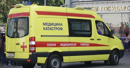 Szpitale w Rosji zablokowane dla rannych żołnierzy. Cywile odprawiani z kwitkiem