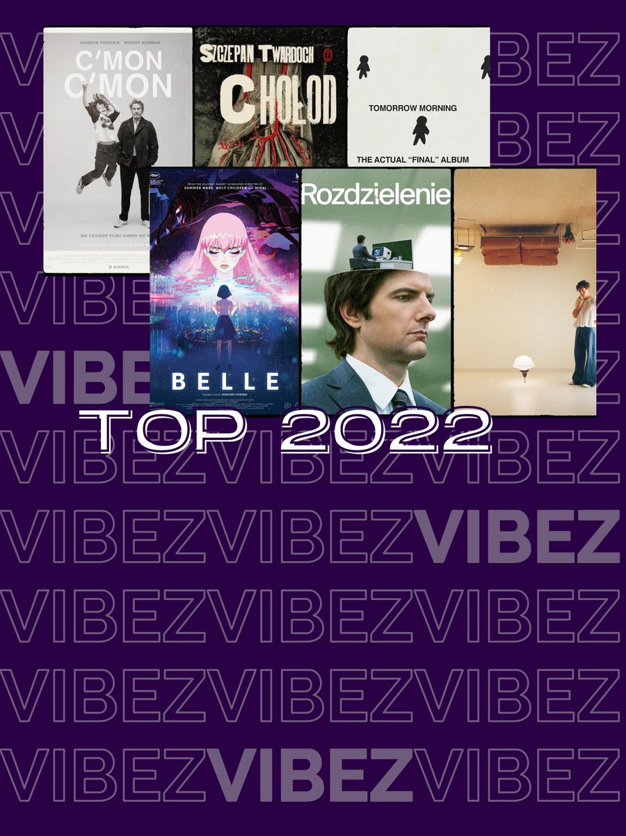 Top 2022 Vibez.pl