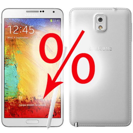 Topowe smartfony Samsunga w bardzo dobrych cenach w Euro 1