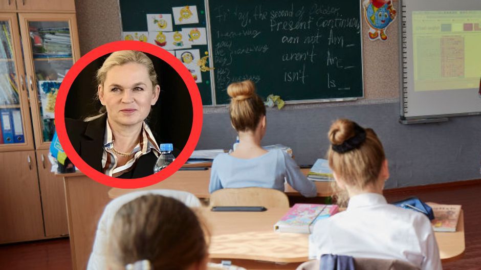 Chcą powrotu prac domowych. "Szczęki nam opadły, od razu na grupie zaczęła się dyskusja"