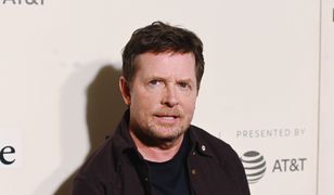 Parkinson to nie wszystko. Michael J. Fox mówi o kolejnej diagnozie-wyroku