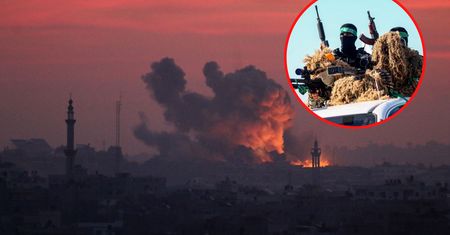 Rzeź ewakuowanych w Gazie. To Hamas? "Pokażemy dowody"