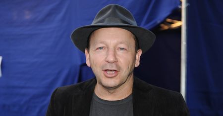 Zamachowski: "Kazali mi wstrzyknąć botoks!"