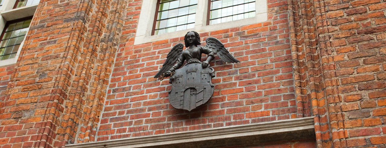 Toruń nie zmienia herbu: to fake news!