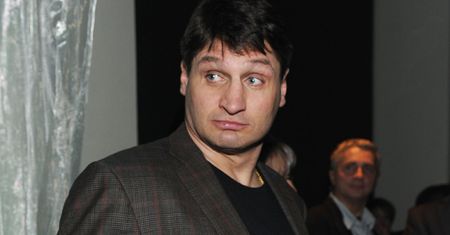 Gołota wraca na ring!