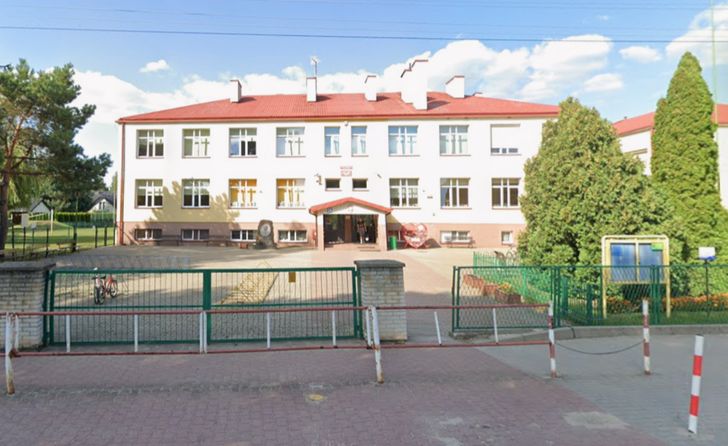 "Usłyszałem krzyk". Dyrektor szkoły o ataku nożownika