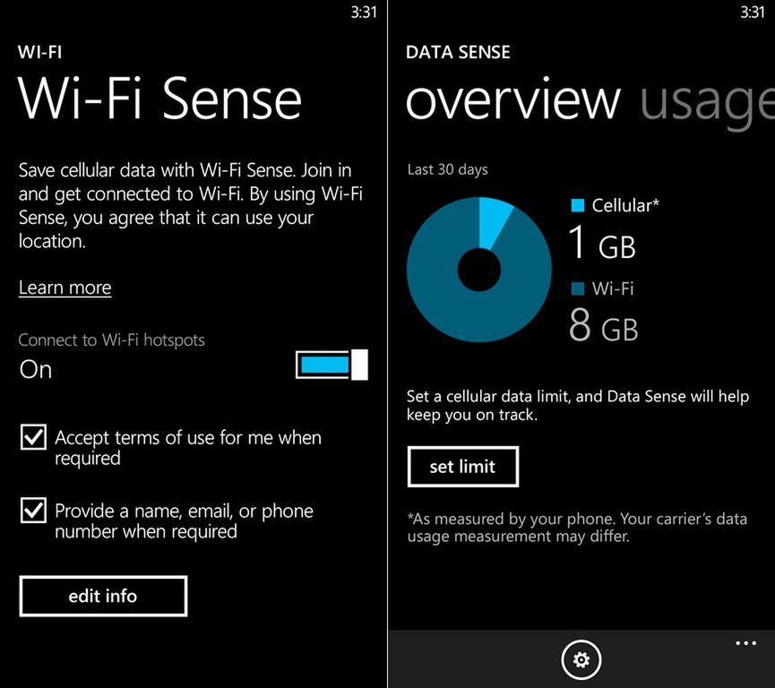 Windows Phone 8.1 oficjalnie - okienka wreszcie będą konkurencją dla Androida? 7
