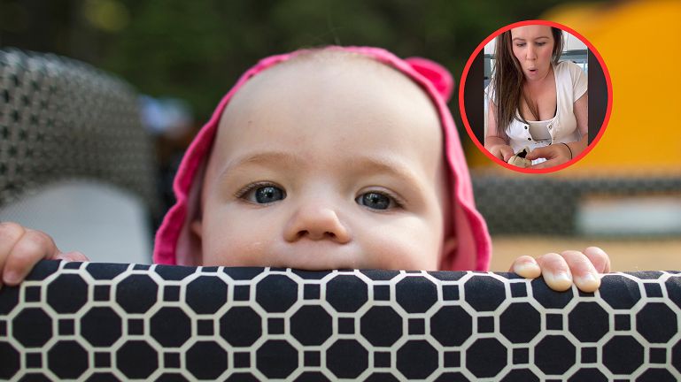 Lekarka pokazała, co znalazła w dziecięcym gryzaku