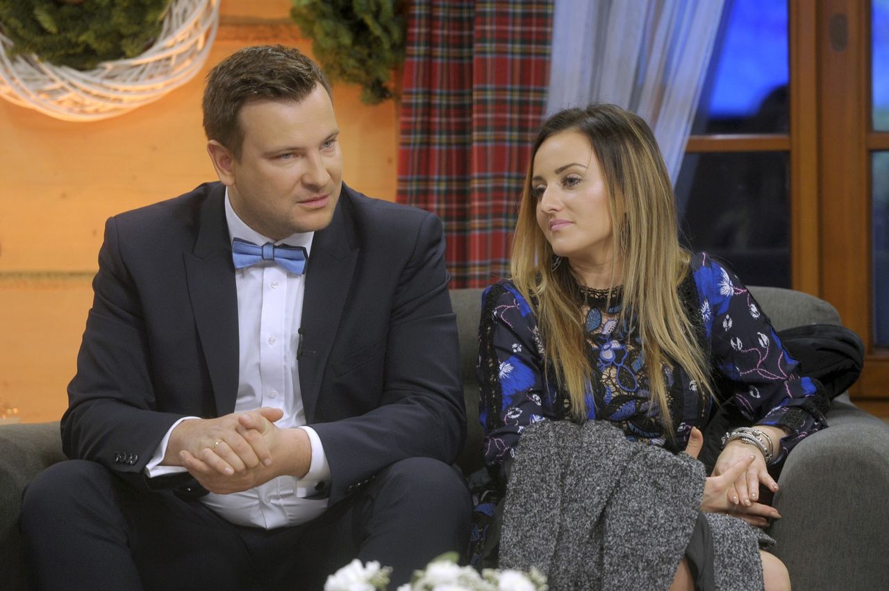 Bardowska w końcu zdradziła. Tyle lat dzieli ją i męża