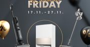 Black Friday z Dreame
