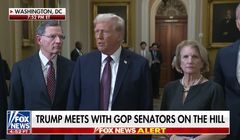 Mega pozew przeciw Fox News. Chodzi o wybory przegrane przez Trumpa