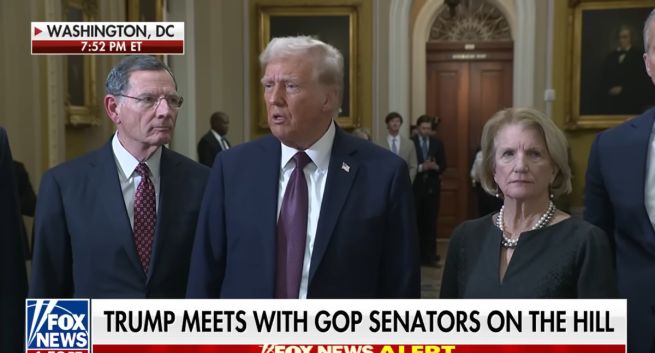 Mega pozew przeciw Fox News. Chodzi o wybory przegrane przez Trumpa