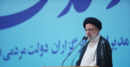 Gorąco wokół Izraela. Takie plany ma Iran