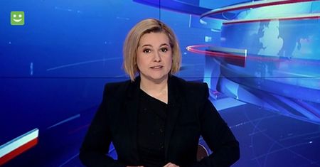 "Wiadomości" przeszły same siebie. Kuriozalny materiał o schabowym