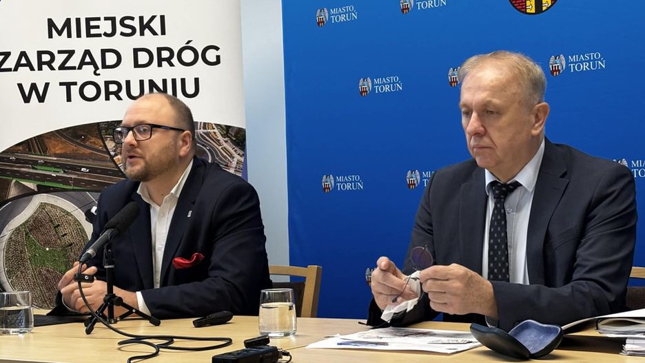 Fot: Weronika Polichnowska