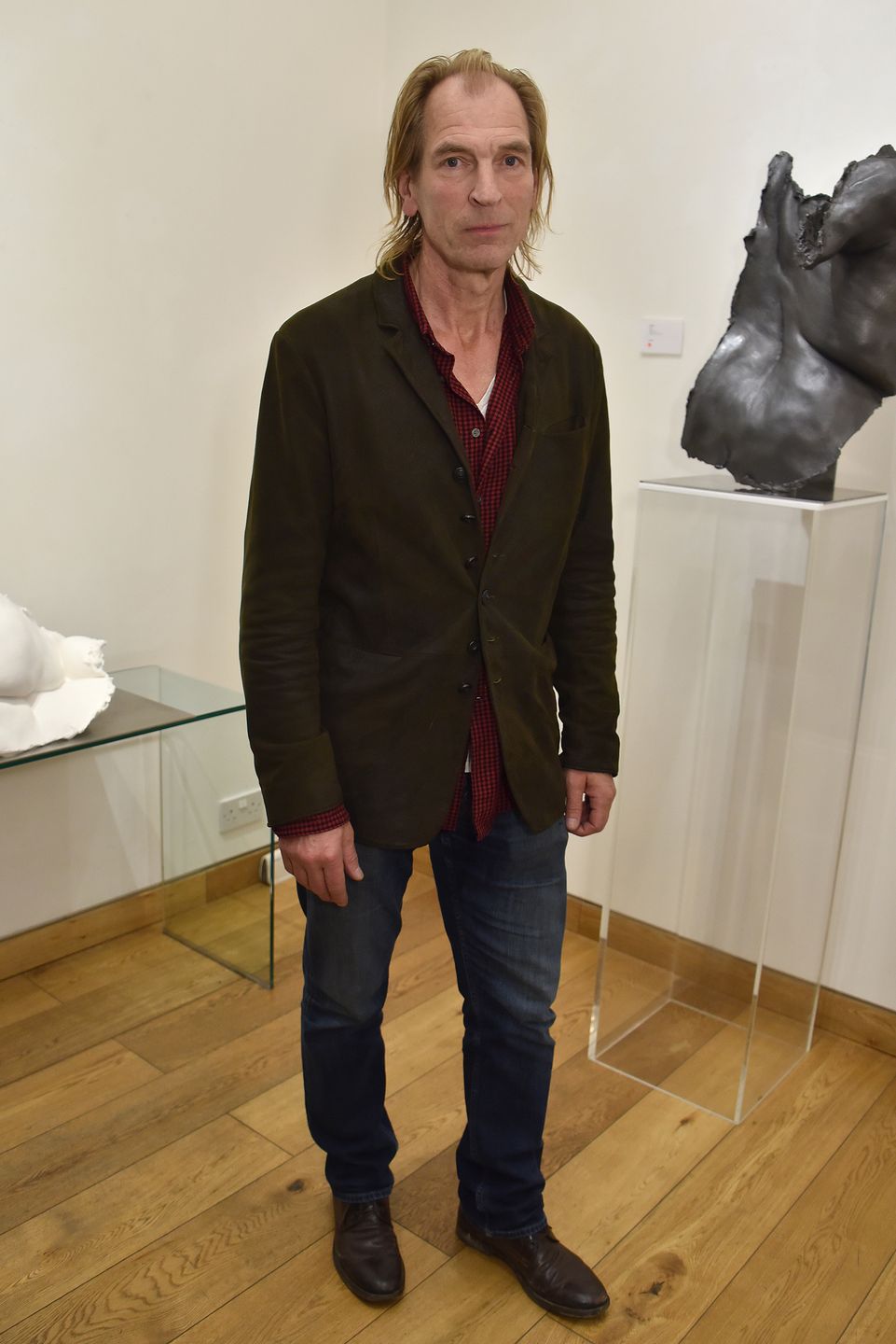 Julian Sands