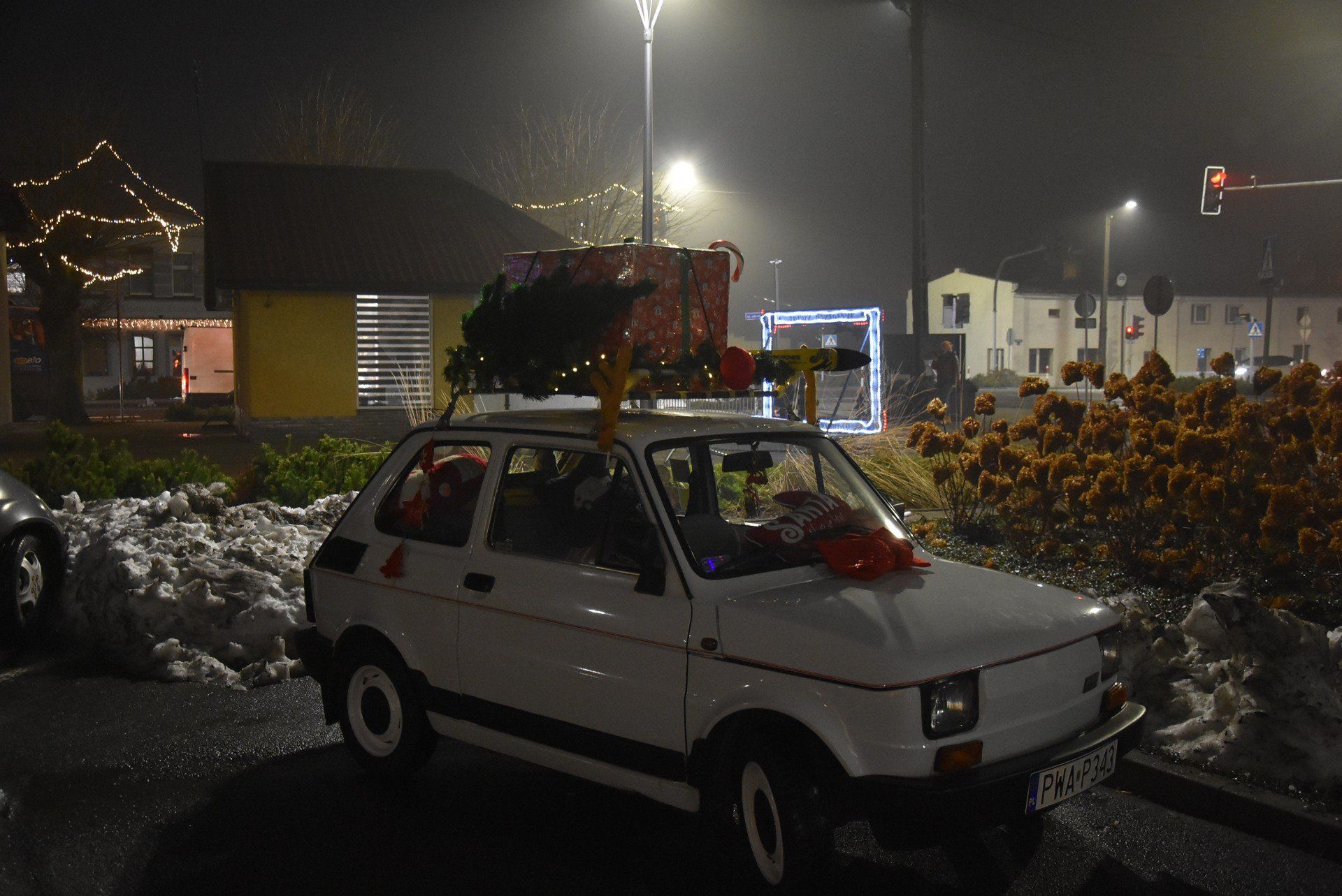 Damasławskie Mikołajki 2025