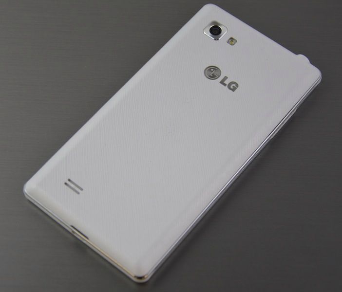 LG Swift 4X HD - dobra alternatywa dla mainstreamu high-endów [test] 20