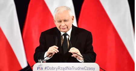 PiS z wrzutką sejmową przed świętami. "To wygląda fatalnie"
