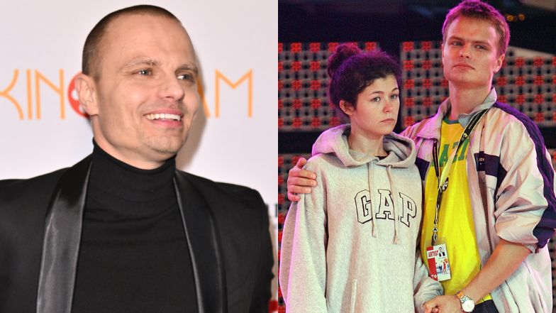 Katarzyna Cichopek straciła pracę. Tymczasem Marcin Hakiel wraca na STARE ŚMIECI. Zobaczymy go w "Tańcu z Gwiazdami"