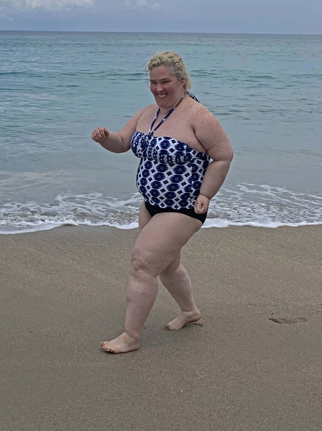 Mama June