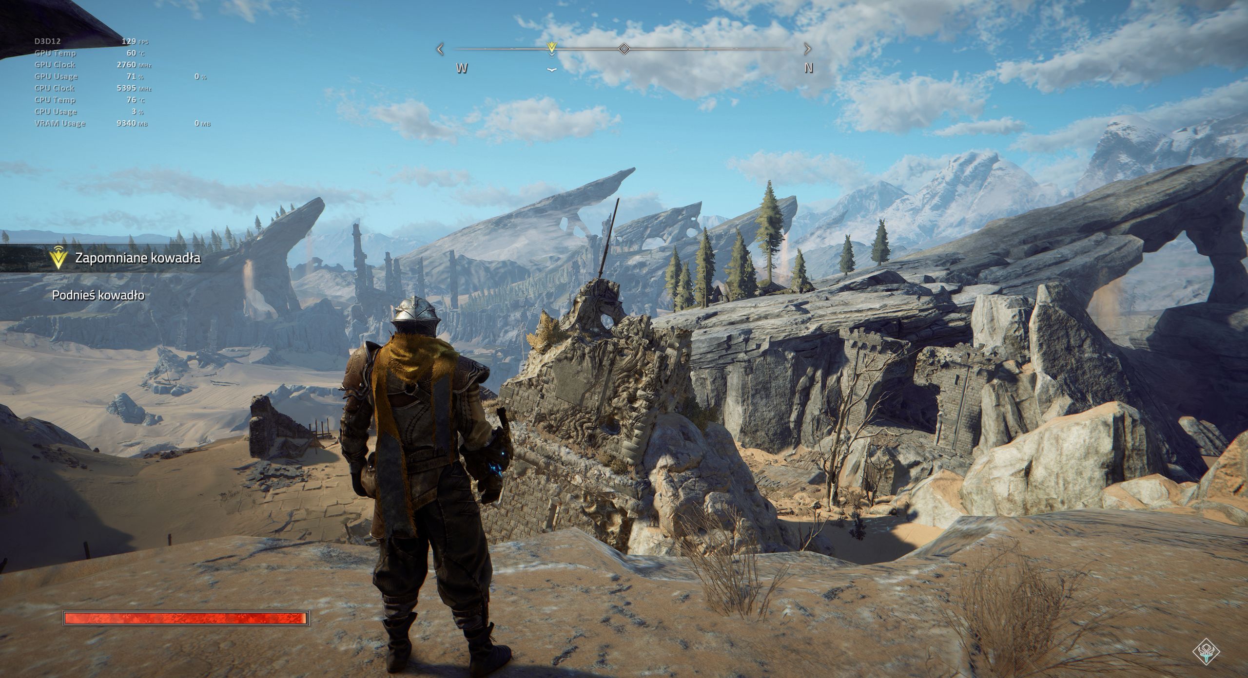 Atlas Fallen