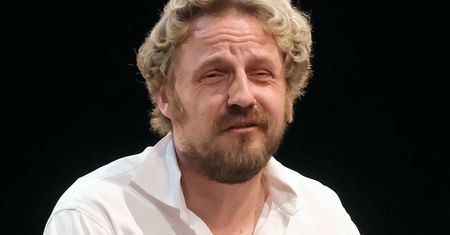 Paweł Domagała odwołuje występy. Otrzymał ZAKAZ