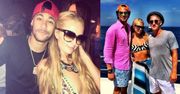 Paris Hilton imprezuje z piłkarzami na Ibizie!