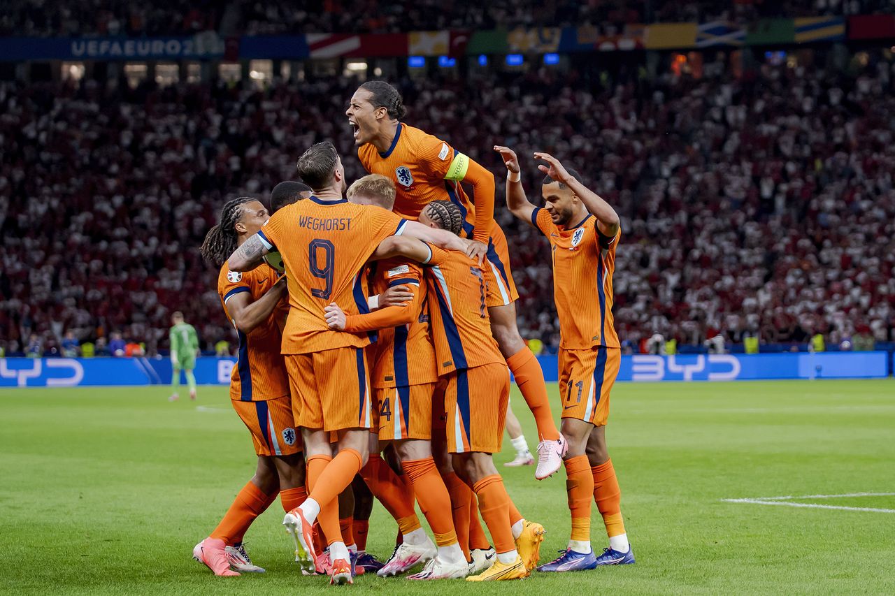 Spain waits as England and The Netherlands battle for final spot