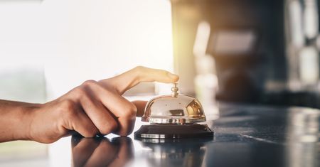 Czego szukać w hotelu przy wyborze hotelu na sprzedaż