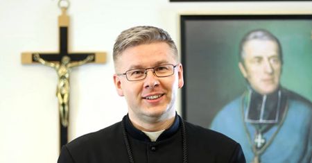 O. Andrzej Juchniewicz skazany przez białoruski sąd. Będzie apelacja