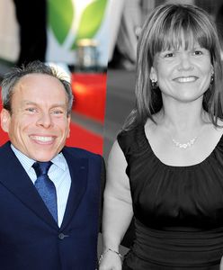 Warwick Davis pożegnał żonę. Miała tylko 53 lata