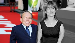 Warwick Davis pożegnał żonę. Miała tylko 53 lata